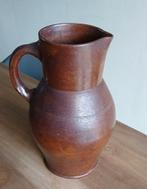 Brocante greskan / kruik, Ophalen of Verzenden