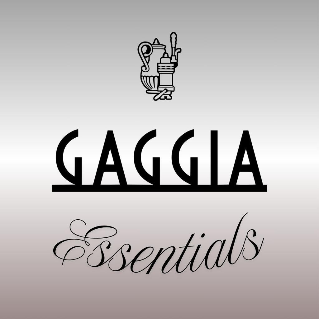 GAGGIA Titanium (+Plus) onderdelen uiterst lage prijzen!, Ophalen of Verzenden, Gebruikt