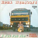 Vinylsingles henk wijngaard gezocht, Cd's en Dvd's, Vinyl | Nederlandstalig, Ophalen of Verzenden, Zo goed als nieuw, Overige formaten