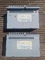 Saab 9-3 versterkers uit Hirsch cabrio. 12773380 en 12773379, Ophalen of Verzenden, Gebruikt, Saab