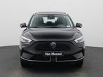 MG ZS EV Standard Range Luxury 50 kWh | Voorraad voordeel |, Auto's, MG, 12 maanden, Adaptive Cruise Control, ZS, Zwart