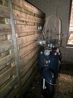 Santini San Remo scooter, Ophalen, Gebruikt, Benzine, Overige merken