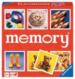 Ravensburger: Junior Memory, ., Nieuw, Ophalen of Verzenden, .