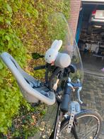 Yepp fietsstoeltje voor aan het stuur, Yepp, Voorzitje, Ophalen, 0 t/m 10 kg