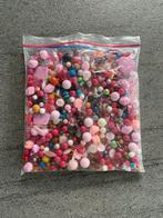 Kralen mix 1 kilo, Ophalen, Zo goed als nieuw, Kraal