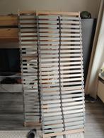 Ikea lönset, Ophalen, Gebruikt, Tweepersoons, 140 cm