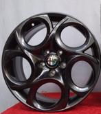 Orginele Alfa Romeo Guiletta velgenset. 17 inch, Auto-onderdelen, Banden en Velgen, Ophalen, Velg(en), Nieuw, 17 inch