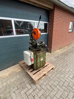 Bewo 315 ( 2 snelheden ), Doe-het-zelf en Verbouw, Gereedschap | Zaagmachines, Ophalen, Zo goed als nieuw, Afkortzaag, Bewo
