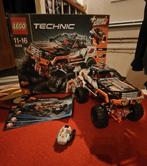 Lego Technic 9398 te koop, Ophalen, Zo goed als nieuw