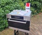 Miele inbouw stoomoven DG5080 in goede staat!, Witgoed en Apparatuur, Gebruikt, Oven, Stoom, Inbouw