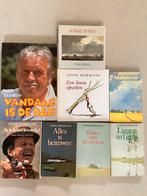8 boeken van Toon Hermans zie titels in beschrijving, Ophalen of Verzenden, Gelezen, Toon Hermans, Eén auteur