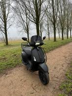 Vespa Sprint 4takt Iget 2020 ( Te koop of Ruil )!, Overige modellen, Maximaal 45 km/u, Ophalen of Verzenden, Zo goed als nieuw