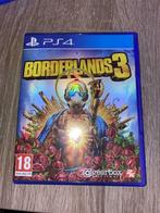 Borderlands 3 voor de PS4, Ophalen of Verzenden, Zo goed als nieuw