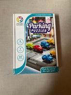 Smart games parking puzzler, Ophalen of Verzenden, Zo goed als nieuw, Puzzelen