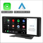 Carplay draadloos inbouw voor alle auto's binnen 30 min, Auto diversen, Ophalen of Verzenden, Nieuw