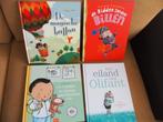 4x prentenboeken - top boeken, Diverse, Fictie algemeen, Jongen of Meisje, Ophalen of Verzenden