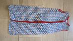 Slaapzak Baby blue 90 cm, Ophalen of Verzenden, Gebruikt, 85 tot 100 cm, Slaapzak