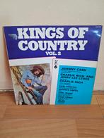 LP Kings of country, Ophalen, Zo goed als nieuw