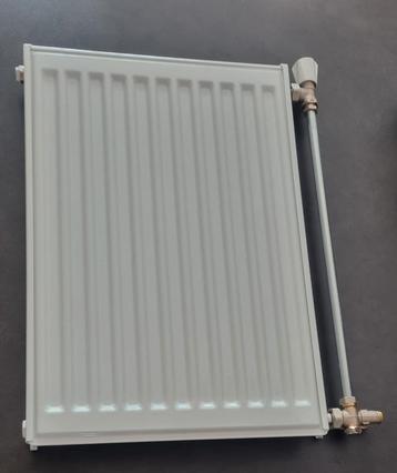 400  600 mm 1k radiator for sale beschikbaar voor biedingen