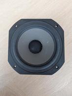 JMLab Chorus 6VE3251B Woofer - Getest & Werkend!, Audio, Tv en Foto, Overige merken, Gebruikt, Ophalen of Verzenden, Minder dan 60 watt