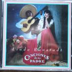 CD..Linda Ronstadt  ---   Canciones de mi Padre, Cd's en Dvd's, Ophalen of Verzenden, Zo goed als nieuw