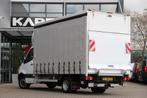 Mercedes-Benz Sprinter 516 CDI | Aut. | Zeilenwagen | 440x21, Gebruikt, 4 cilinders, 2000 kg, Wit