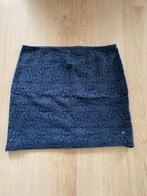 Geddes & Gillmore, blauw rokje, maat M, Kleding | Dames, Blauw, Nieuw, Ophalen of Verzenden, Boven de knie