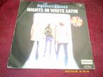 The Moody Blues - Nights in white satin .., Gebruikt, Verzenden, 7 inch, Single