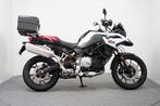 BMW F 750 GS (bj 2020), 853 cc, Bedrijf, Meer dan 35 kW, Toermotor