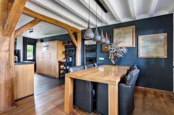 Moderne hanglamp eetkamertafel 4 lichts beschikbaar voor biedingen