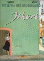 Patje van het Groenewoud 3 Jikuri, Eén stripboek, Ophalen of Verzenden, Zo goed als nieuw