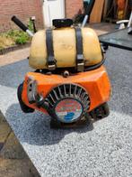 BOSMAAIER, Tuin en Terras, Bosmaaiers, Ophalen, Gebruikt, 10 tot 30 cm, Benzine