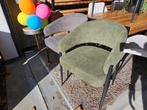 Stoel City stof Antraciet,Groen of Wit super comfort NIEUW, Ophalen, Nieuw, Vijf, Zes of meer stoelen, Stof