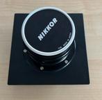 Micro-Nikkor  grootformaatlens, Ophalen of Verzenden, Zo goed als nieuw, Macrolens