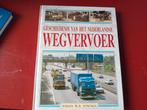 Geschiedenis van het Nederlands wegvervoer, Boeken, Ophalen of Verzenden, Gelezen