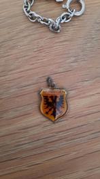 Bedel nijmegen, Sieraden, Tassen en Uiterlijk, Bedels, Overige merken, Overige materialen, Ophalen of Verzenden, Zo goed als nieuw