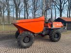 Terex TA6 PT6000 wieldumper knikdumper (bj 2009), Zakelijke goederen