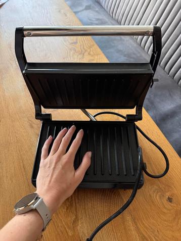 TriStar GR-2650 Contact Grill - Zo goed als nieuw! beschikbaar voor biedingen