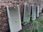 Radiatoren, wit, Ophalen, 30 tot 80 cm, Gebruikt, Radiator