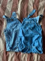 Twee schattig baby pakjes 62 / 68, Kinderen en Baby's, Babykleding | Maat 62, Ophalen, Zo goed als nieuw, Jongetje, Pakje