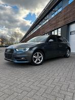 AUDI A3 1.4TFSI PRO LINE S STRONIC, Leder en Stof, 122 pk, 650 kg, Euro 4