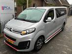 Citroën Jumpy 2.0 BlueHDI 120 Business XL DC S&S (bj 2017), Auto's, Voorwielaandrijving, 12 maanden, Euro 6, 4 cilinders