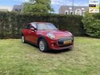 Mini Mini 1.5 Cooper 136PK I Navi I NAP I ACC I Zeer netjes!, 136 pk, Gebruikt, Euro 6, Start-stop-systeem