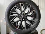 17 inch Skoda Octavia Pulsar Velgen NIEUW Slagard Aero 5x112, Banden en Velgen, Nieuw, 17 inch, Personenwagen
