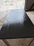 Werktafel, tafel, Ophalen, Rechthoekig, Hout