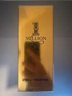 1  Million Paco Rabanne, Sieraden, Tassen en Uiterlijk, Uiterlijk | Parfum, Ophalen of Verzenden, Zo goed als nieuw