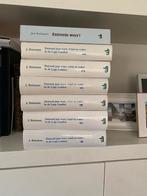 Jan Buisman 1000 jaar weer + extreem weer, Ophalen, Jan Buisman, Zo goed als nieuw, Natuur algemeen