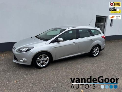 Ford Focus Wagon 1.0 EcoBoost Trend, '12, nwe. distr. en apk, Auto's, Ford, Bedrijf, Te koop, Focus, ABS, Airbags, Airconditioning