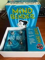 BBE Mind Bender Chorus Vibrato Pedaal, Ophalen of Verzenden, Gebruikt, Chorus