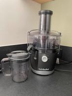 Nutri-bullet juicer, Witgoed en Apparatuur, Juicers, Ophalen of Verzenden, Zo goed als nieuw